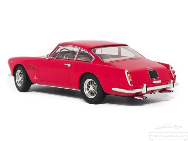 FERRARI 250 GTE COUPE 1960 - MATRIX - Image 3