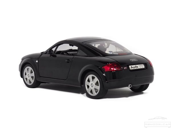 AUDI TT COUPE 1999 - REVELL - Image 3