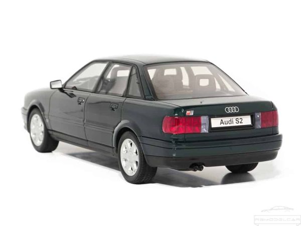 AUDI S2 SEDAN 1993 - OTTO MOBILE - Image 3