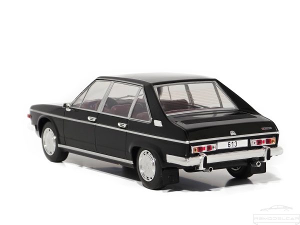 TATRA 613 1973 - WHITEBOX - Image 3