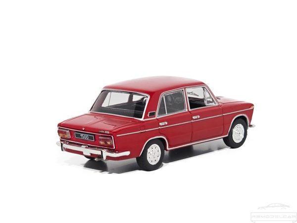 LADA 1500 1980 - IXO - Image 3