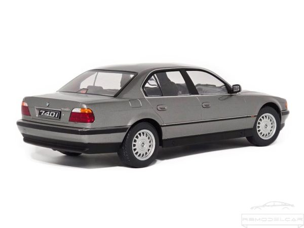 BMW 740i E38 1994 - KK SCALE - Image 3