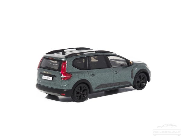 DACIA JOGGER EXTREME 2023 - IXO - Image 3