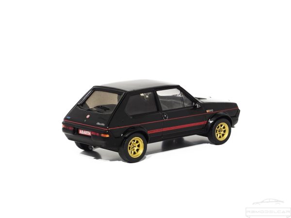 FIAT RITMO ABARTH 1979 - IXO - Image 3