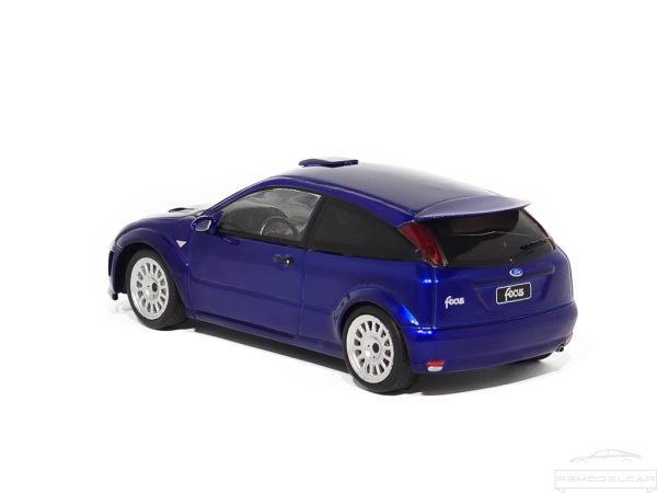 FORD FOCUS RS - IXO - Image 3