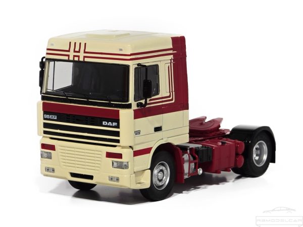 DAF 95 XF 430 - PREMIUM CLASSIXXS - Image 2