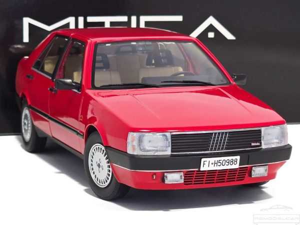 FIAT CROMA 2.0 TURBO IE 1988 - MITICA - Image 9