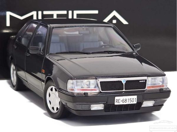 LANCIA THEMA TURBO 16V LX 2S 1991 - MITICA - Image 8