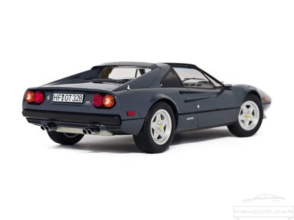 FERRARI 308 GTS 1982 - NOREV - Image 3