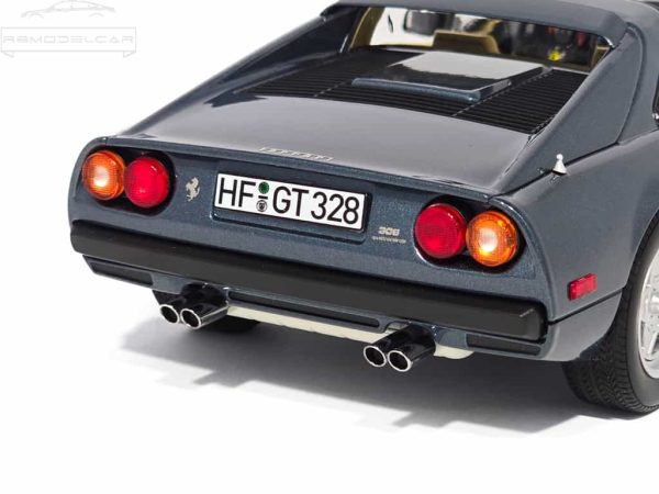 FERRARI 308 GTS 1982 - NOREV - Image 6