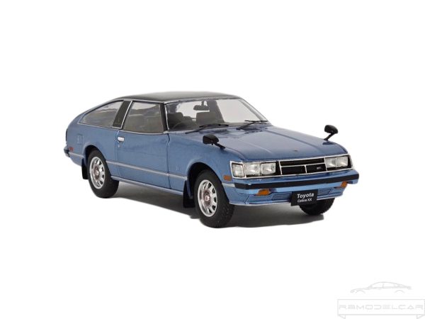 TOYOTA CELICA XX COUPE 1978 - WHITEBOX - Image 4