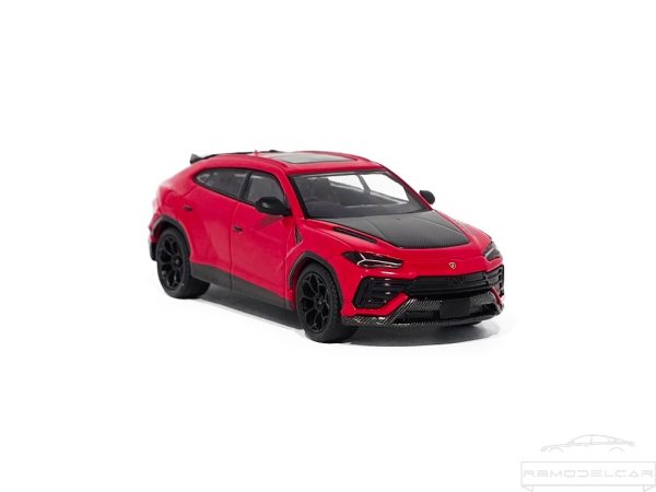 LAMBORGHINI URUS PERFORMANTE - MINI GT - Image 4