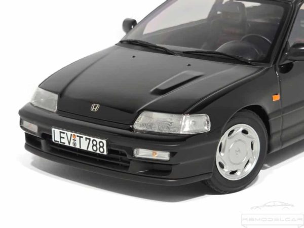 HONDA CRX 1990 - NOREV - Image 5