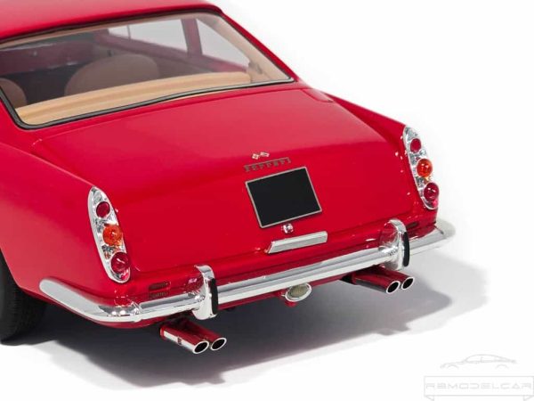 FERRARI 250 GTE COUPE 1960 - MATRIX - Image 8