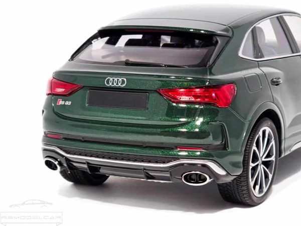 AUDI RS Q3 2019 - MINICHAMPS - Image 7