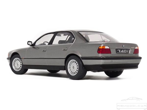 BMW 740i E38 1994 - KK SCALE - Image 4