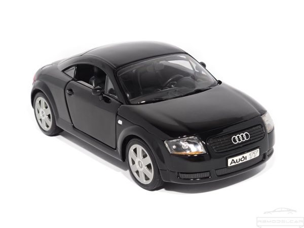 AUDI TT COUPE 1999 - REVELL - Image 5