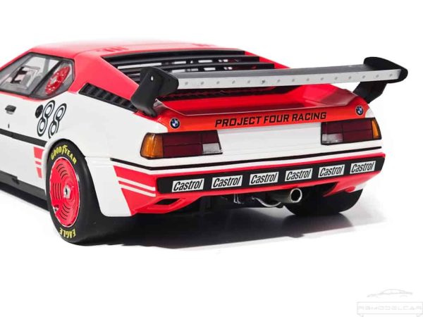 BMW M1 PROCAR TEAM GS 1980 - WERK83 - Image 5