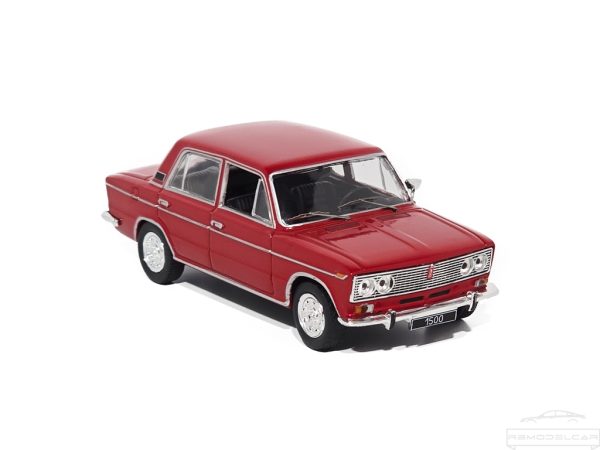 LADA 1500 1980 - IXO - Image 4