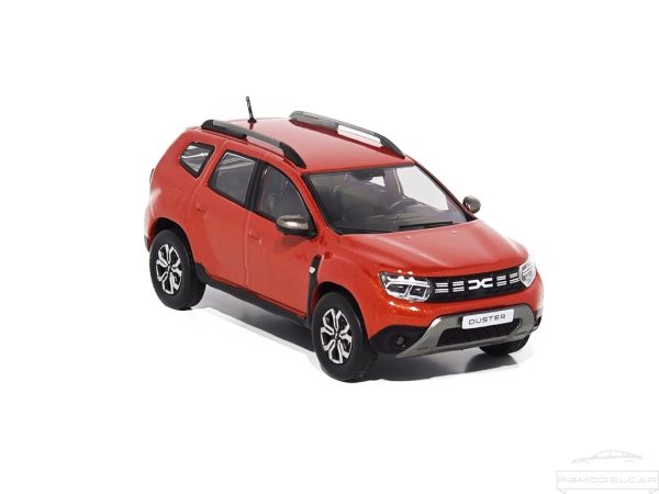 DACIA DUSTER II 2023 - IXO - Image 4