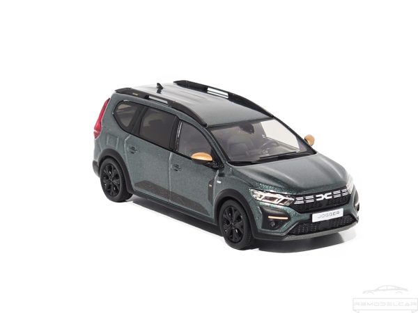 DACIA JOGGER EXTREME 2023 - IXO - Image 4