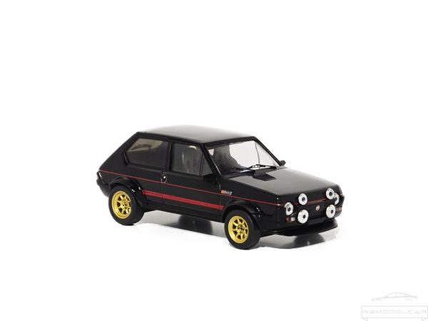 FIAT RITMO ABARTH 1979 - IXO - Image 4