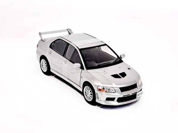 MITSUBISHI LANCER EVOLUTION VII 2001 - WHITEBOX - Image 5