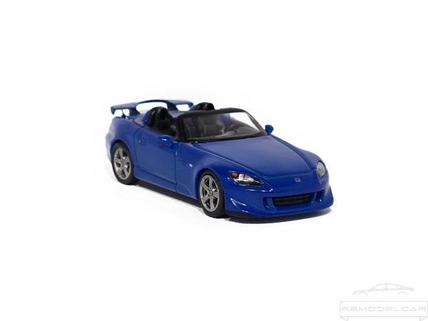 HONDA S2000 CR AP2 - MINI GT - Image 4