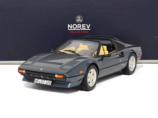 FERRARI 308 GTS 1982 - NOREV