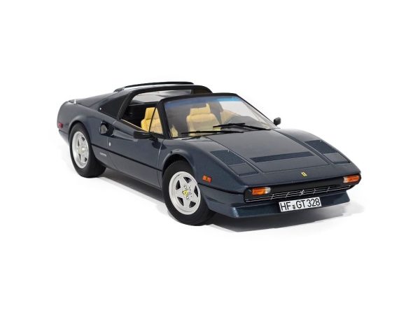 FERRARI 308 GTS 1982 - NOREV - Image 4