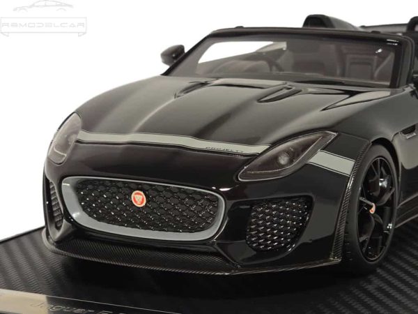 JAGUAR F-TYPE PROJECT 7 - LS COLLECTIBLES - Image 6