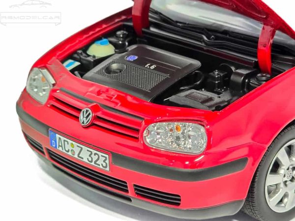 VOLKSWAGEN GOLF IV 2002 - NOREV - Image 6