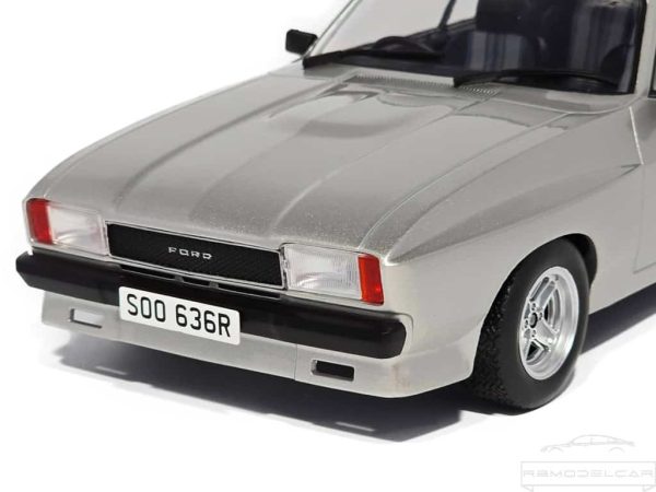 FORD CAPRI MK II X-PACK THE PROFESSIONALS CI5 - MCG - Image 5