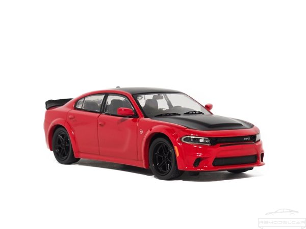 DODGE CHARGER SRT HELLCAT 2021 - IXO - Image 4