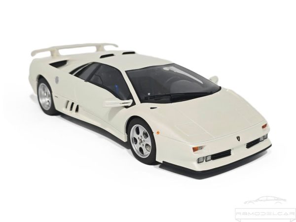 LAMBORGHINI DIABLO SE30 JOTA 1994 - GT SPIRIT - Image 5