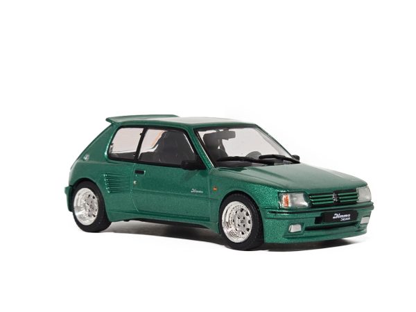 PEUGEOT 205 DIMMA 1992 – SOLIDO - Image 4