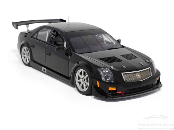 CADILLAC CTS-V SCCA 2004 - AUTOART - Image 5