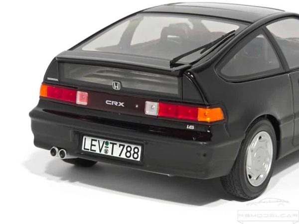 HONDA CRX 1990 - NOREV - Image 6