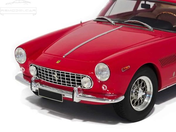 FERRARI 250 GTE COUPE 1960 - MATRIX - Image 6