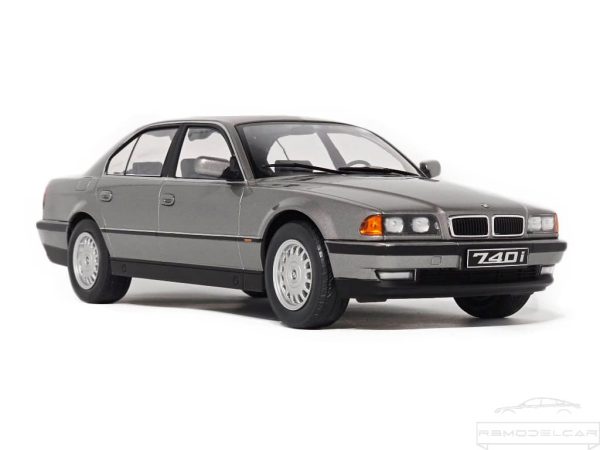 BMW 740i E38 1994 - KK SCALE - Image 5