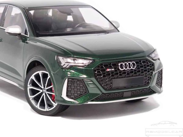 AUDI RS Q3 2019 - MINICHAMPS - Image 6