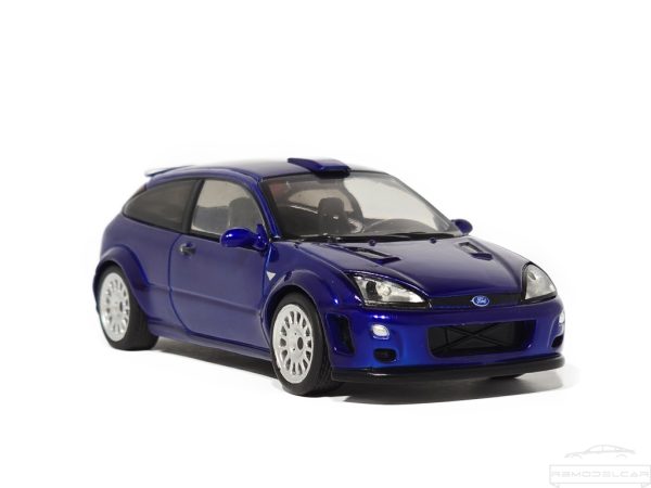 FORD FOCUS RS - IXO - Image 4