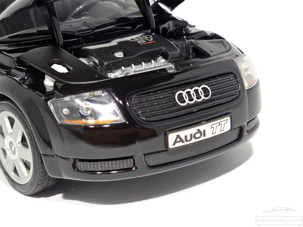 AUDI TT COUPE 1999 - REVELL - Image 7