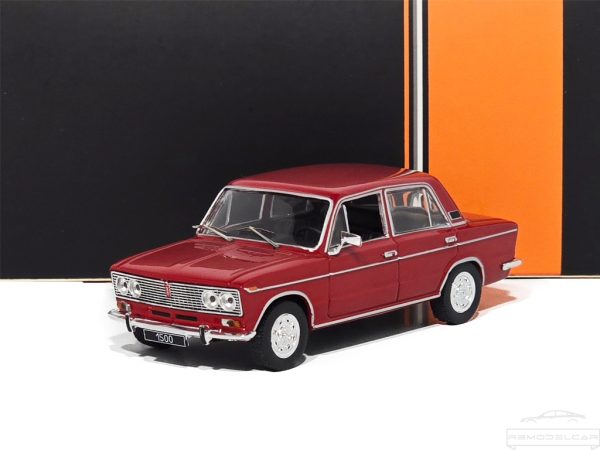 LADA 1500 1980 - IXO