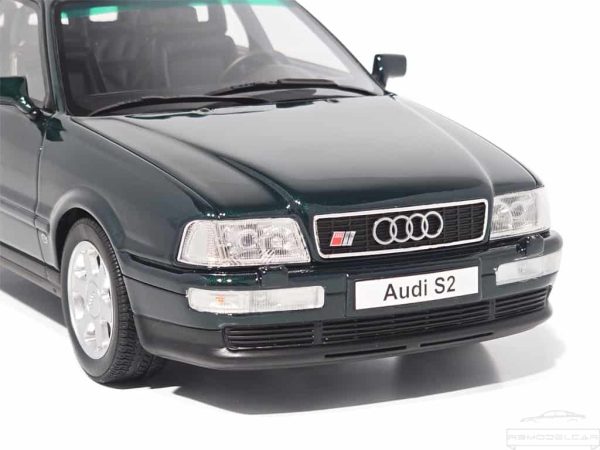 AUDI S2 SEDAN 1993 - OTTO MOBILE - Image 4