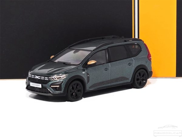 DACIA JOGGER EXTREME 2023 - IXO