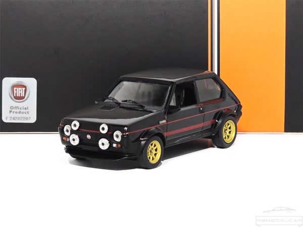 FIAT RITMO ABARTH 1979 - IXO