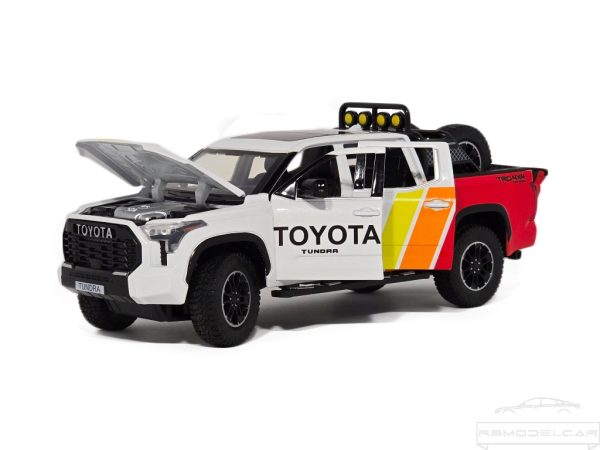 TOYOTA TUNDRA TRD OFFROAD 2023 - JADA - Image 5