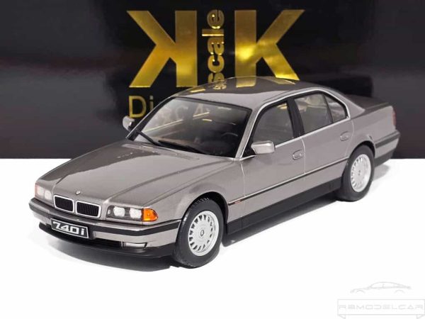 BMW 740i E38 1994 - KK SCALE