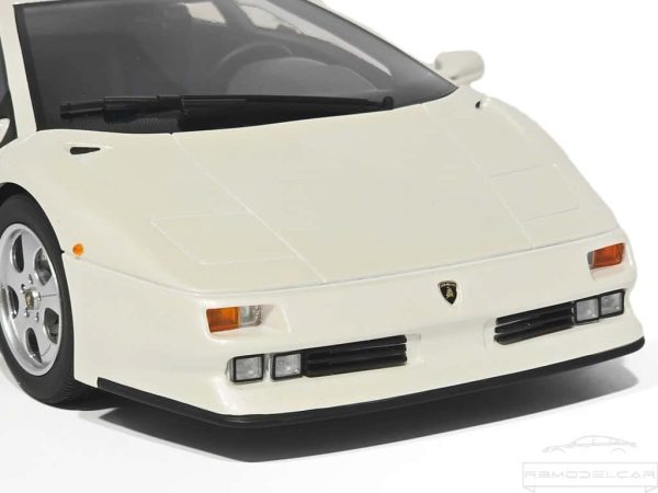 LAMBORGHINI DIABLO SE30 JOTA 1994 - GT SPIRIT - Image 6